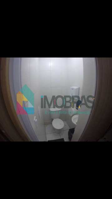 Conheça 8 do imóvel - Casa Comercial 220m² para alugar Rua Ministro Alfredo Valadão,Copacabana, IMOBRAS RJ - R$ 15.000 - CPCC100001 - 8 8 - Casa Comercial 220m² para alugar Rua Ministro Alfredo Valadão,Copacabana, IMOBRAS RJ - R$ 15.000 - CPCC100001 - 8
