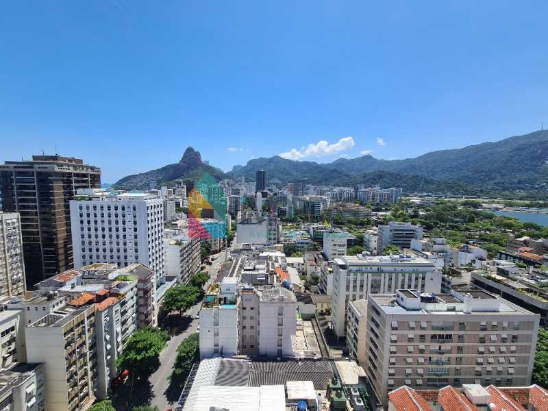 3a3f4bee-15b3-4615-ae2f-4ec71e - Ótima sala comercial em Copacabana !!! - CPSL00260 - 3