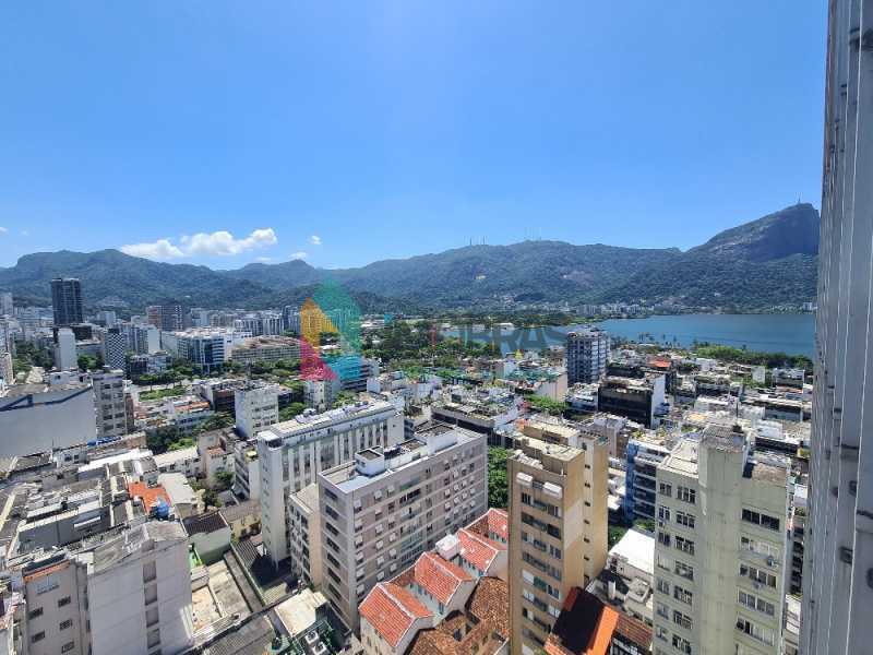 6632c00d-6030-4be2-b9d2-610a10 - Ótima sala comercial em Copacabana !!! - CPSL00260 - 6