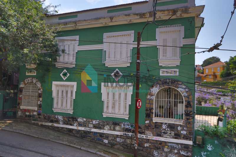 IMG_6253 - Casa 3 quartos à venda Santa Teresa, Rio de Janeiro - R$ 750.000 - CPCA30018 - 4