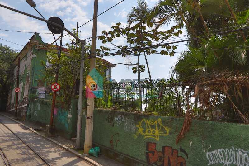 IMG_6259 - Casa 3 quartos à venda Santa Teresa, Rio de Janeiro - R$ 750.000 - CPCA30018 - 8