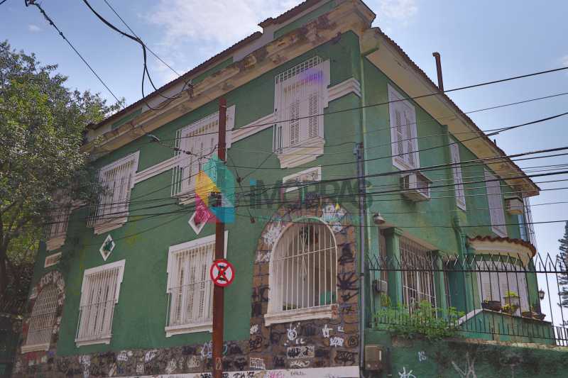 IMG_6250 - Casa 3 quartos à venda Santa Teresa, Rio de Janeiro - R$ 750.000 - CPCA30019 - 1