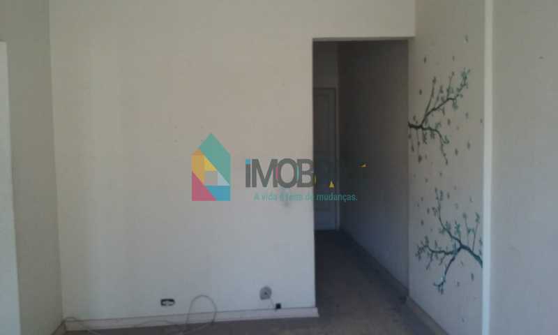 18 - Apartamento 1 quarto para alugar Méier, Rio de Janeiro - R$ 1.500 - CPAP11031 - 19