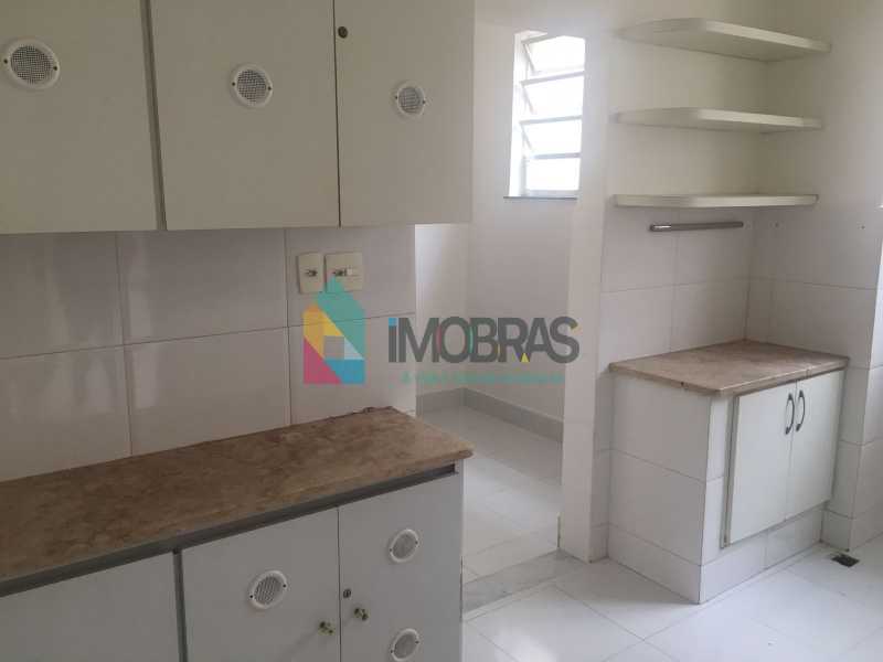 c4 - Apartamento 2 quartos para alugar Copacabana, IMOBRAS RJ - R$ 10.000 - CPAP21530 - 18
