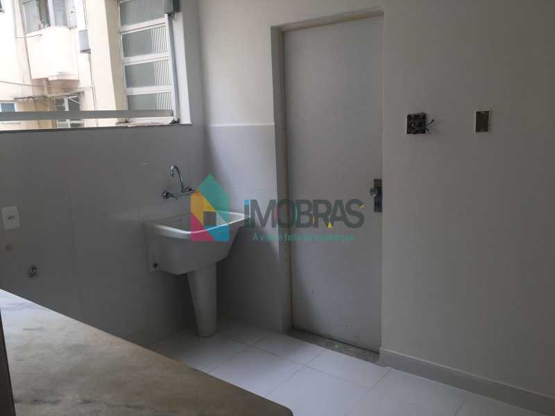 c5 - Apartamento 2 quartos para alugar Copacabana, IMOBRAS RJ - R$ 10.000 - CPAP21530 - 20