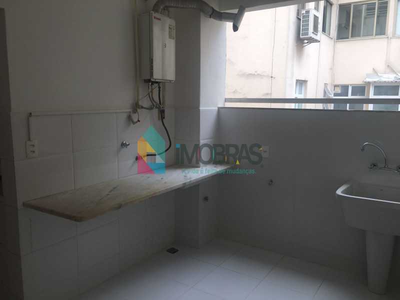 c6 - Apartamento 2 quartos para alugar Copacabana, IMOBRAS RJ - R$ 10.000 - CPAP21530 - 19