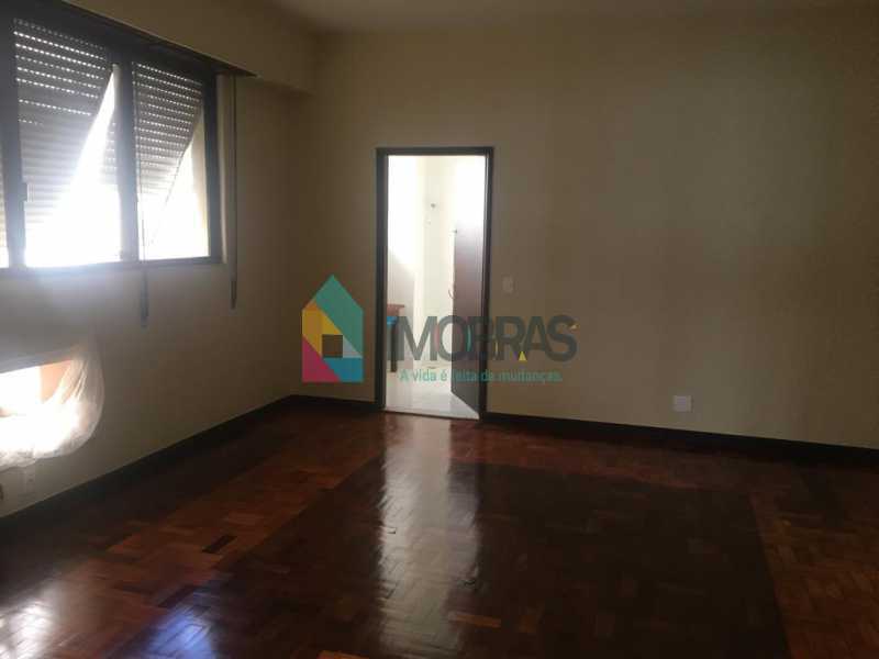 F16 - Apartamento 2 quartos para alugar Copacabana, IMOBRAS RJ - R$ 10.000 - CPAP21530 - 16