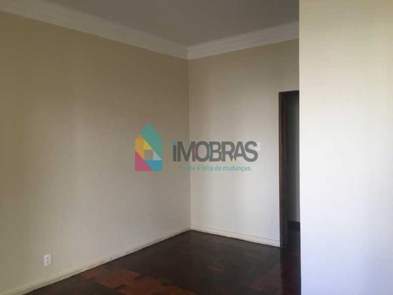 F11 - Apartamento 2 quartos para alugar Copacabana, IMOBRAS RJ - R$ 10.000 - CPAP21530 - 30