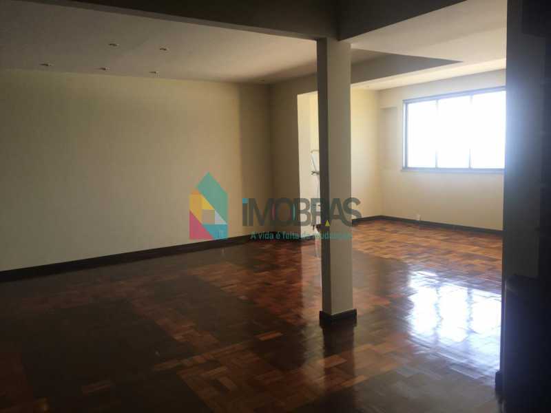 F7 - Apartamento 2 quartos para alugar Copacabana, IMOBRAS RJ - R$ 10.000 - CPAP21530 - 12