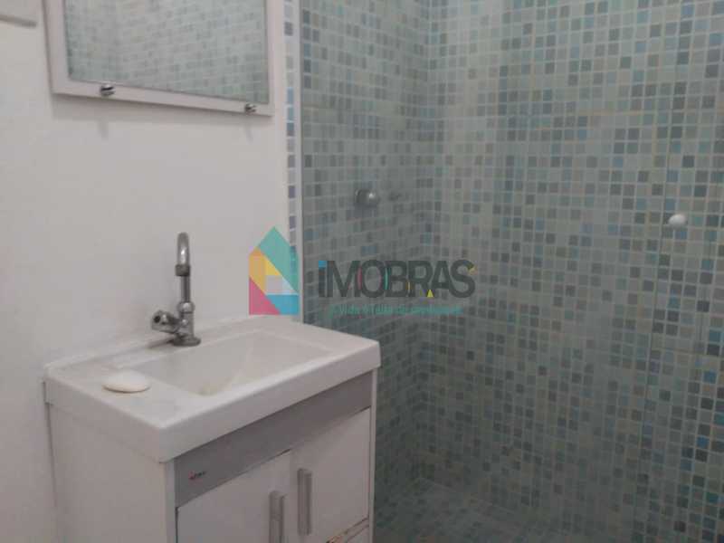 Conheça Conjugado Flamengo do imóvel - Kitnet/Conjugado 22m² à venda Flamengo, IMOBRAS RJ - R$ 300.000 - CPKI00581 - 4 Conjugado Flamengo - Kitnet/Conjugado 22m² à venda Flamengo, IMOBRAS RJ - R$ 300.000 - CPKI00581 - 4