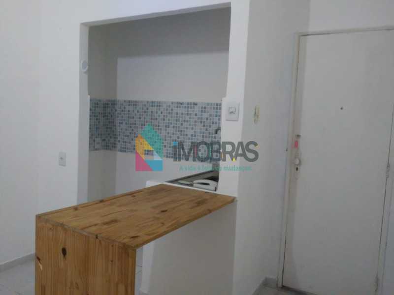 Conheça Conjugado Flamengo do imóvel - Kitnet/Conjugado 22m² à venda Flamengo, IMOBRAS RJ - R$ 300.000 - CPKI00581 - 6 Conjugado Flamengo - Kitnet/Conjugado 22m² à venda Flamengo, IMOBRAS RJ - R$ 300.000 - CPKI00581 - 6
