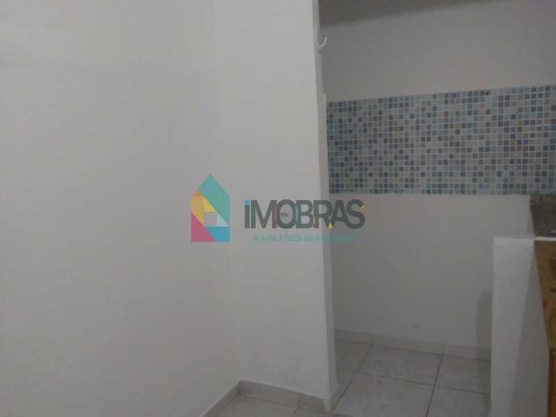 Conheça Conjugado Flamengo do imóvel - Kitnet/Conjugado 22m² à venda Flamengo, IMOBRAS RJ - R$ 300.000 - CPKI00581 - 8 Conjugado Flamengo - Kitnet/Conjugado 22m² à venda Flamengo, IMOBRAS RJ - R$ 300.000 - CPKI00581 - 8