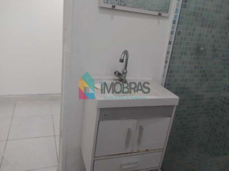Conheça Conjugado Flamengo do imóvel - Kitnet/Conjugado 22m² à venda Flamengo, IMOBRAS RJ - R$ 300.000 - CPKI00581 - 12 Conjugado Flamengo - Kitnet/Conjugado 22m² à venda Flamengo, IMOBRAS RJ - R$ 300.000 - CPKI00581 - 12