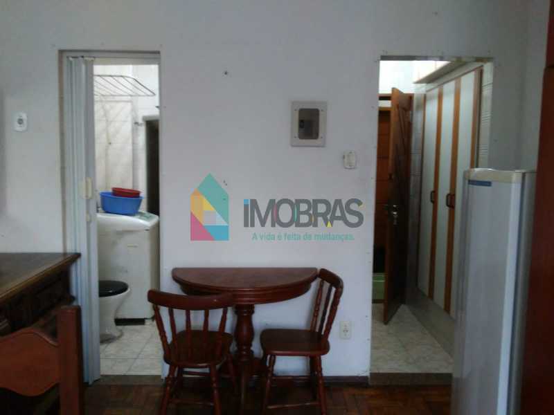 Conheça Conjugado Glória do imóvel - Kitnet/Conjugado 21m² à venda Glória, IMOBRAS RJ - R$ 270.000 - CPKI00598 - 1 Conjugado Glória - Kitnet/Conjugado 21m² à venda Glória, IMOBRAS RJ - R$ 270.000 - CPKI00598 - 1