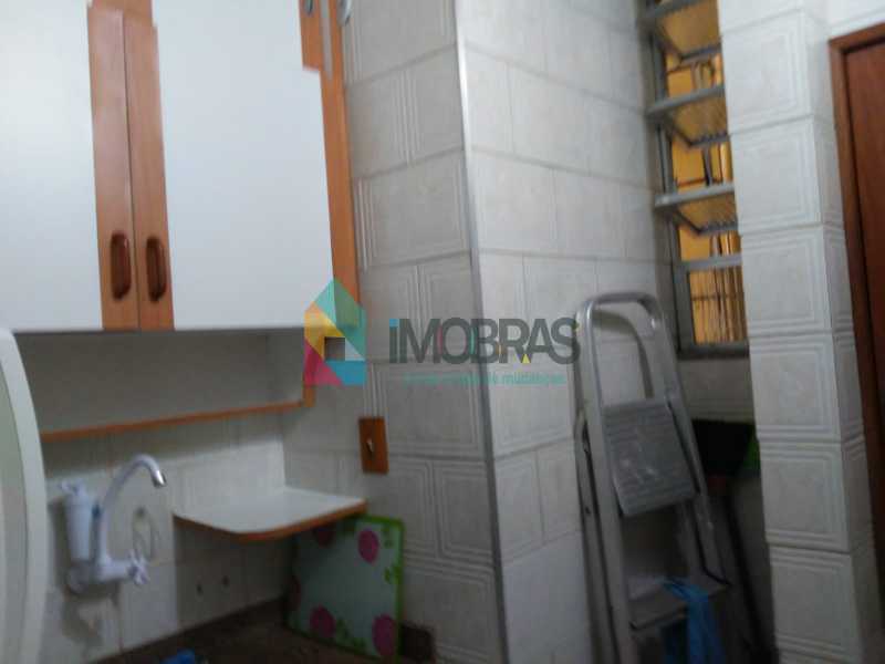 Conheça Conjugado Glória do imóvel - Kitnet/Conjugado 21m² à venda Glória, IMOBRAS RJ - R$ 270.000 - CPKI00598 - 16 Conjugado Glória - Kitnet/Conjugado 21m² à venda Glória, IMOBRAS RJ - R$ 270.000 - CPKI00598 - 16