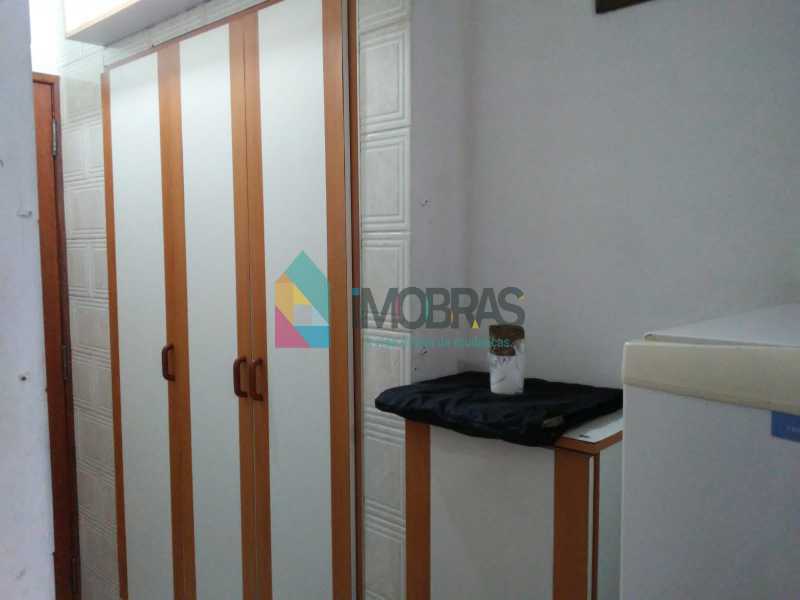 Conheça Conjugado Glória do imóvel - Kitnet/Conjugado 21m² à venda Glória, IMOBRAS RJ - R$ 270.000 - CPKI00598 - 18 Conjugado Glória - Kitnet/Conjugado 21m² à venda Glória, IMOBRAS RJ - R$ 270.000 - CPKI00598 - 18