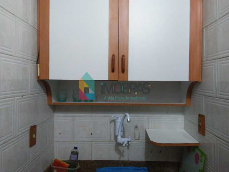 Conheça Conjugado Glória do imóvel - Kitnet/Conjugado 21m² à venda Glória, IMOBRAS RJ - R$ 270.000 - CPKI00598 - 28 Conjugado Glória - Kitnet/Conjugado 21m² à venda Glória, IMOBRAS RJ - R$ 270.000 - CPKI00598 - 28