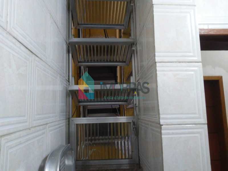 Conheça Conjugado Glória do imóvel - Kitnet/Conjugado 21m² à venda Glória, IMOBRAS RJ - R$ 270.000 - CPKI00598 - 31 Conjugado Glória - Kitnet/Conjugado 21m² à venda Glória, IMOBRAS RJ - R$ 270.000 - CPKI00598 - 31