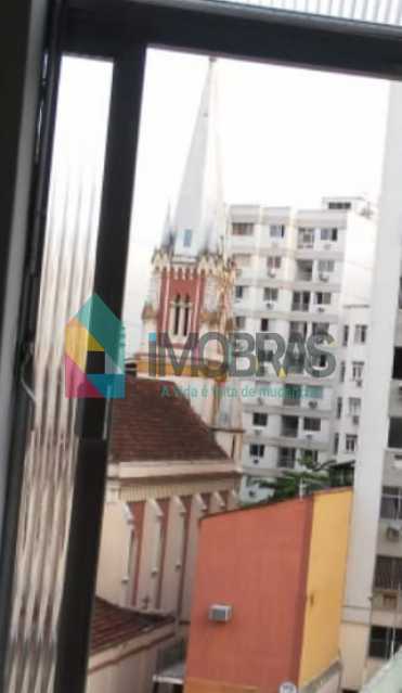 Conheça Conjugado Glória do imóvel - Kitnet/Conjugado 21m² à venda Glória, IMOBRAS RJ - R$ 270.000 - CPKI00598 - 5 Conjugado Glória - Kitnet/Conjugado 21m² à venda Glória, IMOBRAS RJ - R$ 270.000 - CPKI00598 - 5