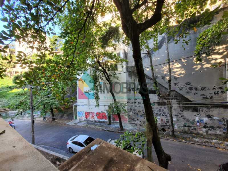 Conheça Conjugado Centro do imóvel - Kitnet/Conjugado 26m² à venda Santa Teresa, Rio de Janeiro - R$ 190.000 - CPKI00601 - 9 Conjugado Centro - Kitnet/Conjugado 26m² à venda Santa Teresa, Rio de Janeiro - R$ 190.000 - CPKI00601 - 9