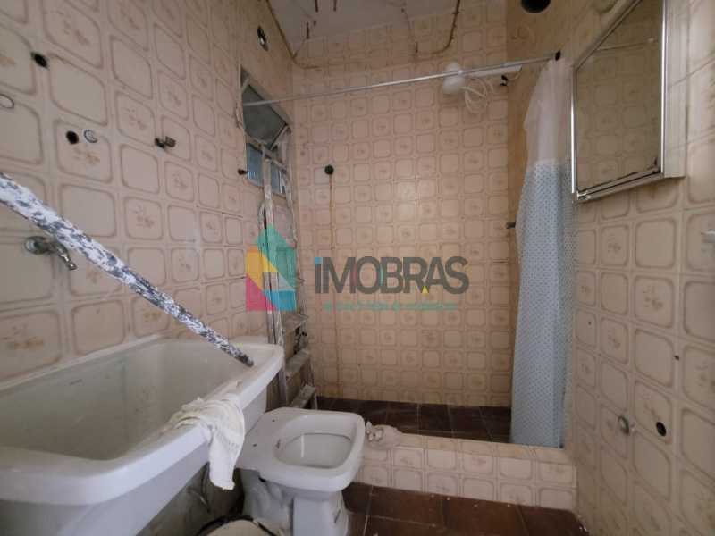 Conheça Conjugado Centro do imóvel - Kitnet/Conjugado 25m² à venda Santa Teresa, Rio de Janeiro - R$ 190.000 - CPKI00602 - 17 Conjugado Centro - Kitnet/Conjugado 25m² à venda Santa Teresa, Rio de Janeiro - R$ 190.000 - CPKI00602 - 17