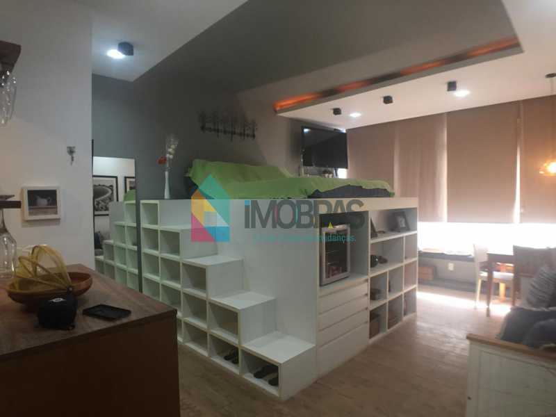 Conheça 7ea845a5-8d0f-41c0-9a31-f90b7b do imóvel - Loft mobiliado Posto 5 - CPLO00002 - 16 7ea845a5-8d0f-41c0-9a31-f90b7b - Loft mobiliado Posto 5 - CPLO00002 - 16