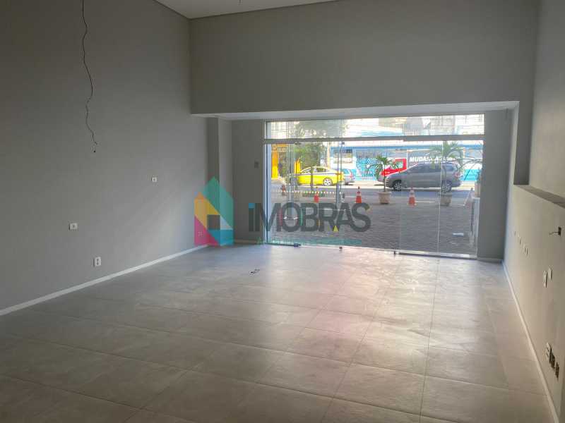 Conheça 6 do imóvel - TIJUCA!!! LOJA DE RUA, AMPLA ,EM PRÉDIO MODERNO!!! - CPLJ00229 - 7 6 - TIJUCA!!! LOJA DE RUA, AMPLA ,EM PRÉDIO MODERNO!!! - CPLJ00229 - 7