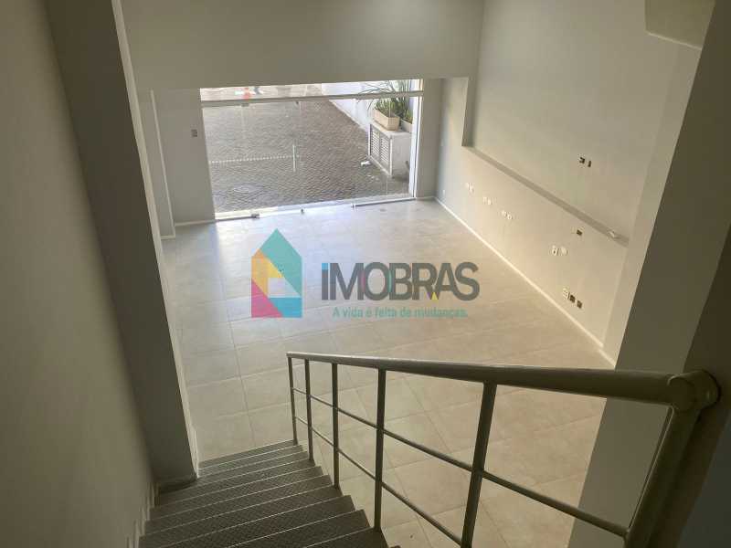 Conheça 14 do imóvel - TIJUCA!!! LOJA DE RUA, AMPLA ,EM PRÉDIO MODERNO!!! - CPLJ00229 - 15 14 - TIJUCA!!! LOJA DE RUA, AMPLA ,EM PRÉDIO MODERNO!!! - CPLJ00229 - 15