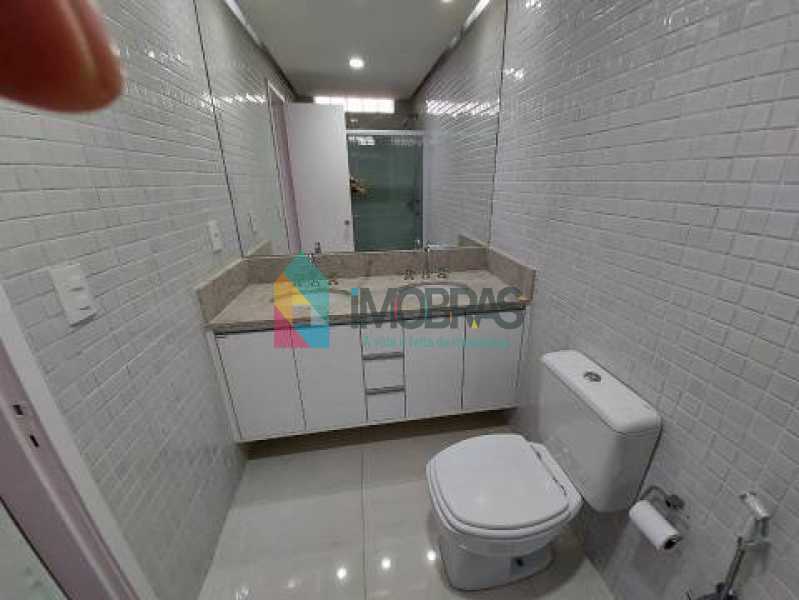 apartamento-com-3-quartos-a-ve - Apartamento para venda e aluguel Rua Vicente de Sousa,Botafogo, IMOBRAS RJ - R$ 1.300.000 - CPAP31953 - 28