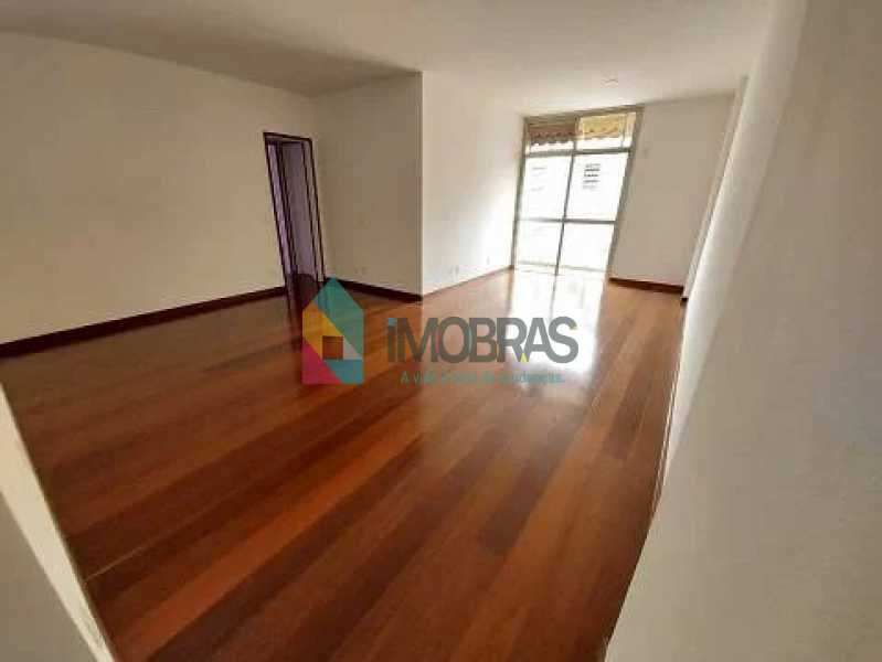 6d4899eb-80da-4cf7-bdea-b734db - Apartamento para venda e aluguel Rua Vicente de Sousa,Botafogo, IMOBRAS RJ - R$ 1.300.000 - CPAP31953 - 3