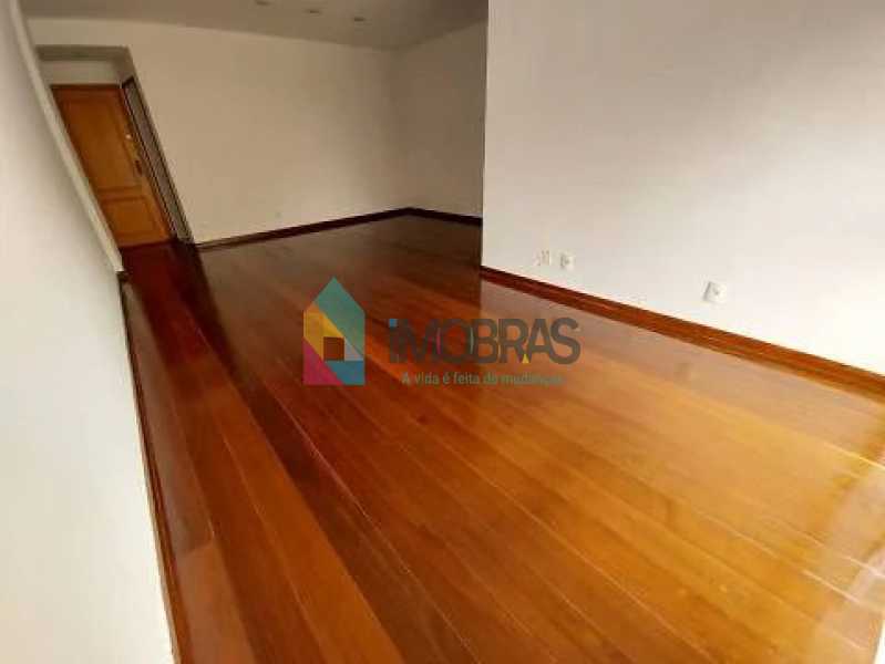 25991a80-6a5f-4e78-a927-181461 - Apartamento para venda e aluguel Rua Vicente de Sousa,Botafogo, IMOBRAS RJ - R$ 1.300.000 - CPAP31953 - 4