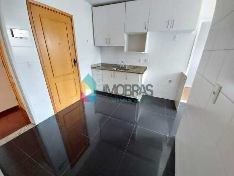 apartamento-com-3-quartos-a-ve - Apartamento para venda e aluguel Rua Vicente de Sousa,Botafogo, IMOBRAS RJ - R$ 1.300.000 - CPAP31953 - 23