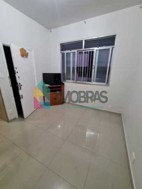 Conheça Flamengo Conjugado do imóvel - Kitnet/Conjugado 30m² à venda Rua Paissandu,Flamengo, IMOBRAS RJ - R$ 340.000 - CPKI10287 - 3 Flamengo Conjugado - Kitnet/Conjugado 30m² à venda Rua Paissandu,Flamengo, IMOBRAS RJ - R$ 340.000 - CPKI10287 - 3