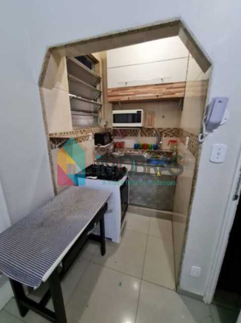 Conheça Flamengo Conjugado do imóvel - Kitnet/Conjugado 30m² à venda Rua Paissandu,Flamengo, IMOBRAS RJ - R$ 340.000 - CPKI10287 - 12 Flamengo Conjugado - Kitnet/Conjugado 30m² à venda Rua Paissandu,Flamengo, IMOBRAS RJ - R$ 340.000 - CPKI10287 - 12
