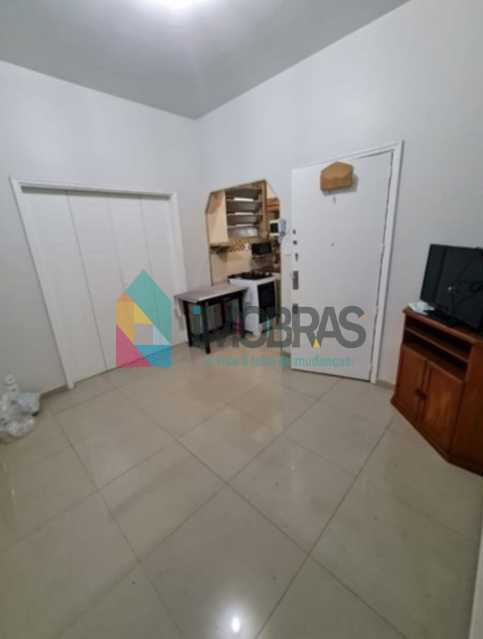 Conheça Flamengo Conjugado do imóvel - Kitnet/Conjugado 30m² à venda Rua Paissandu,Flamengo, IMOBRAS RJ - R$ 340.000 - CPKI10287 - 5 Flamengo Conjugado - Kitnet/Conjugado 30m² à venda Rua Paissandu,Flamengo, IMOBRAS RJ - R$ 340.000 - CPKI10287 - 5