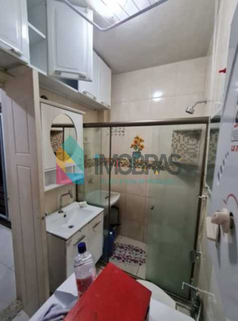 Conheça Flamengo Conjugado do imóvel - Kitnet/Conjugado 30m² à venda Rua Paissandu,Flamengo, IMOBRAS RJ - R$ 340.000 - CPKI10287 - 11 Flamengo Conjugado - Kitnet/Conjugado 30m² à venda Rua Paissandu,Flamengo, IMOBRAS RJ - R$ 340.000 - CPKI10287 - 11