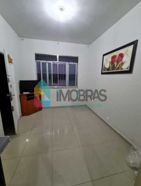 Conheça Flamengo Conjugado do imóvel - Kitnet/Conjugado 30m² à venda Rua Paissandu,Flamengo, IMOBRAS RJ - R$ 340.000 - CPKI10287 - 1 Flamengo Conjugado - Kitnet/Conjugado 30m² à venda Rua Paissandu,Flamengo, IMOBRAS RJ - R$ 340.000 - CPKI10287 - 1