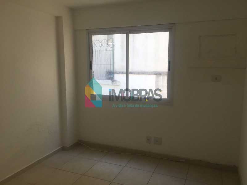 8 - Apartamento 3 quartos para alugar Botafogo, IMOBRAS RJ - R$ 6.300 - CPAP31970 - 9