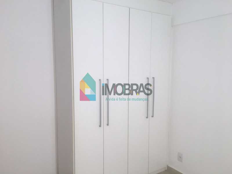 Conheça 10 do imóvel - Apartamento 3 quartos para alugar Botafogo, IMOBRAS RJ - R$ 6.300 - CPAP31970 - 15 10 - Apartamento 3 quartos para alugar Botafogo, IMOBRAS RJ - R$ 6.300 - CPAP31970 - 15