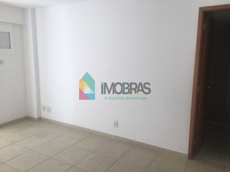 14 - Apartamento 3 quartos para alugar Botafogo, IMOBRAS RJ - R$ 6.300 - CPAP31970 - 17