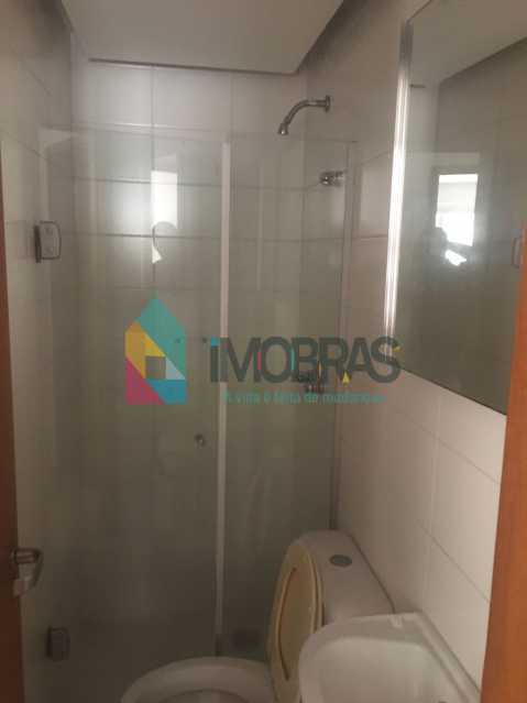 Conheça 18 do imóvel - Apartamento 3 quartos para alugar Botafogo, IMOBRAS RJ - R$ 6.300 - CPAP31970 - 21 18 - Apartamento 3 quartos para alugar Botafogo, IMOBRAS RJ - R$ 6.300 - CPAP31970 - 21