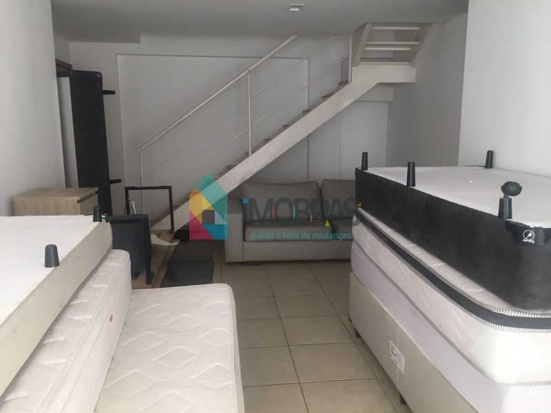 25 - Apartamento 3 quartos para alugar Botafogo, IMOBRAS RJ - R$ 6.300 - CPAP31970 - 24
