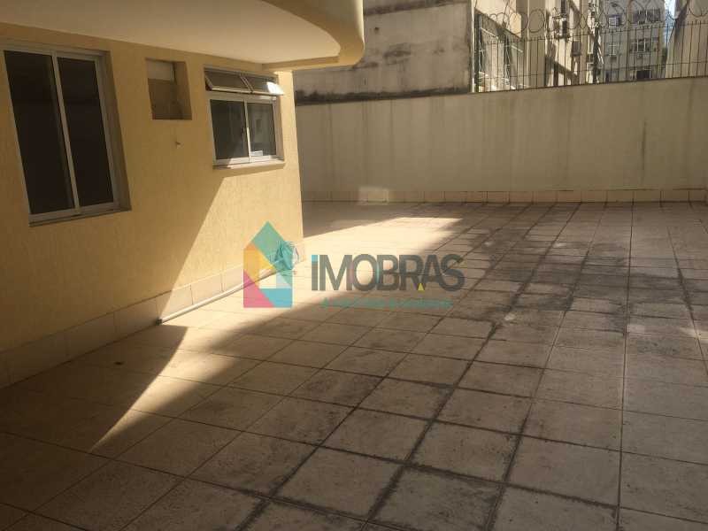 26 - Apartamento 3 quartos para alugar Botafogo, IMOBRAS RJ - R$ 6.300 - CPAP31970 - 7