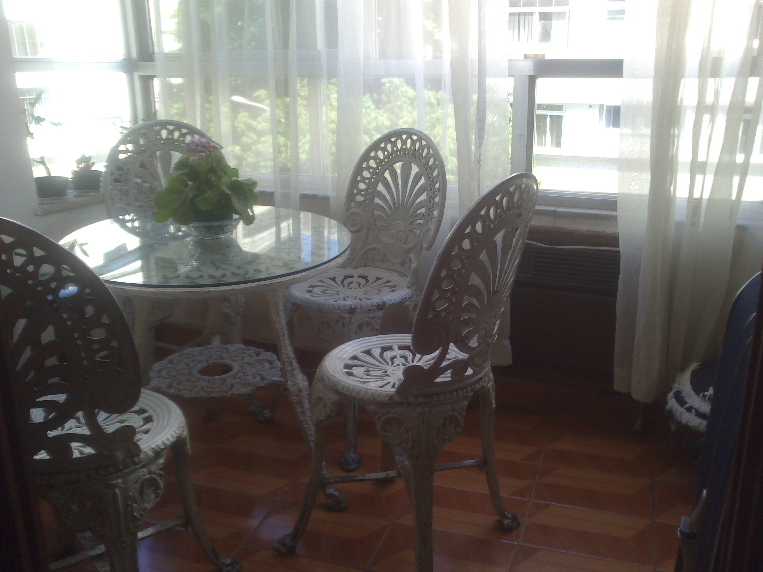 Conheça FOTO2 do imóvel - Apartamento 3 quartos Copacabana - AP96 - 3 FOTO2 - Apartamento 3 quartos Copacabana - AP96 - 3