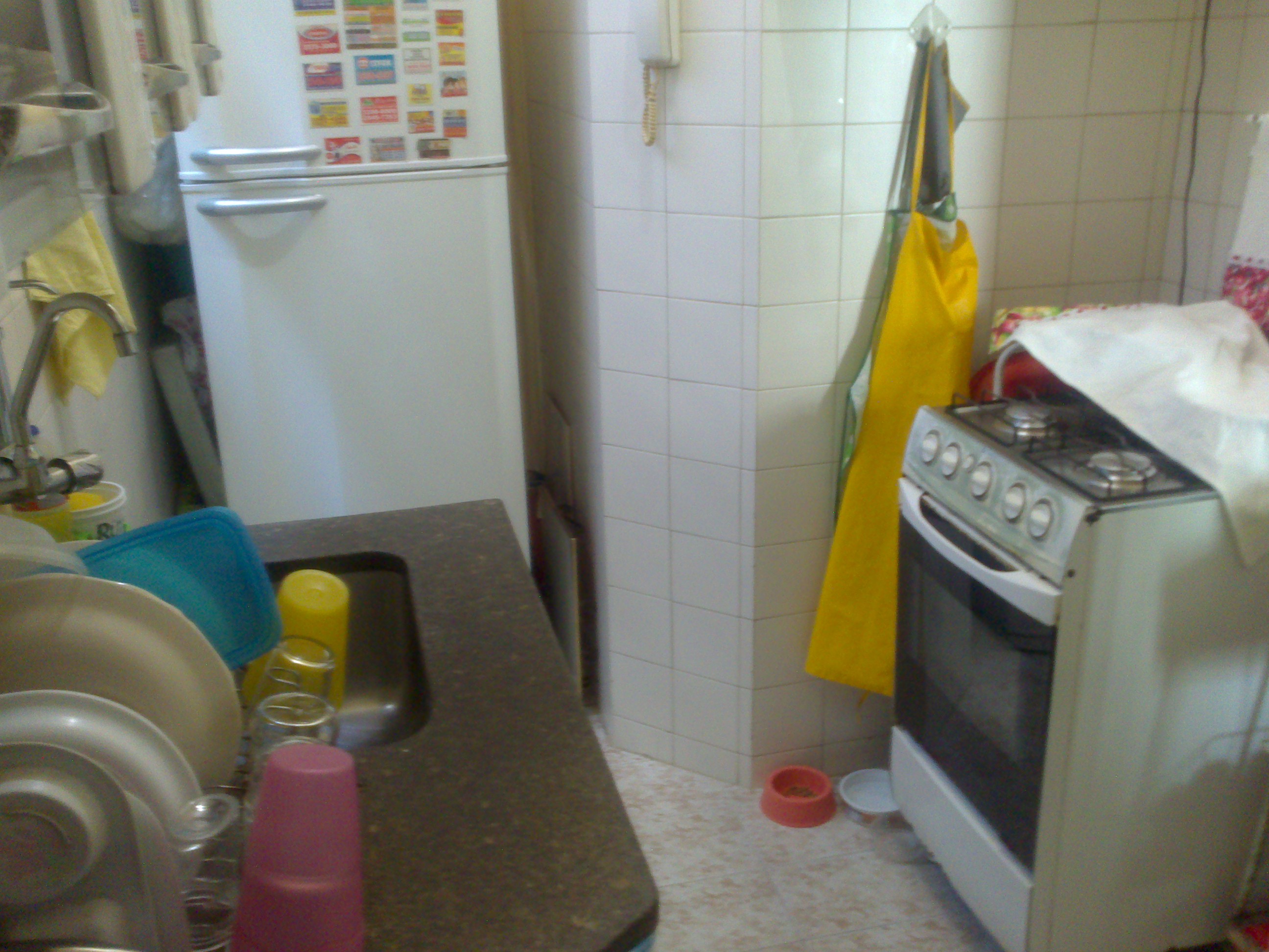 Conheça FOTO4 do imóvel - Apartamento 3 quartos Copacabana - AP96 - 9 FOTO4 - Apartamento 3 quartos Copacabana - AP96 - 9