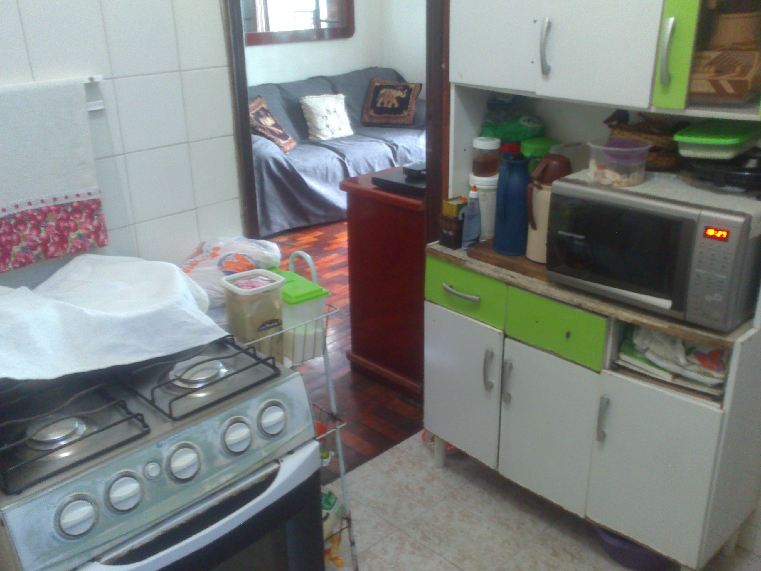 Conheça FOTO6 do imóvel - Apartamento 3 quartos Copacabana - AP96 - 5 FOTO6 - Apartamento 3 quartos Copacabana - AP96 - 5