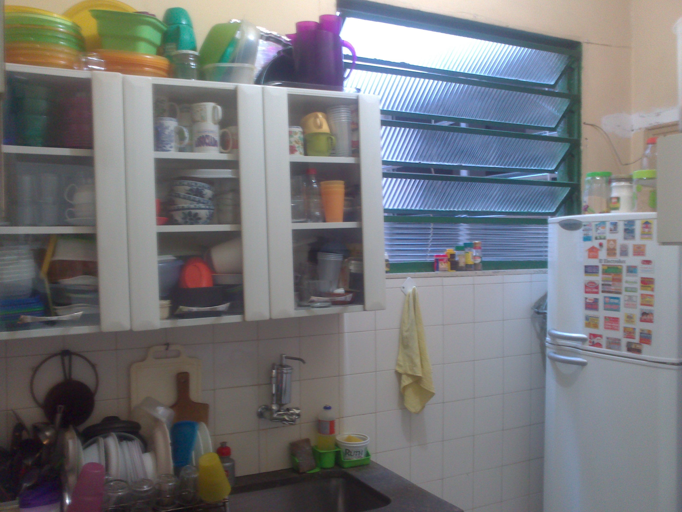 Conheça FOTO14 do imóvel - Apartamento 3 quartos Copacabana - AP96 - 17 FOTO14 - Apartamento 3 quartos Copacabana - AP96 - 17