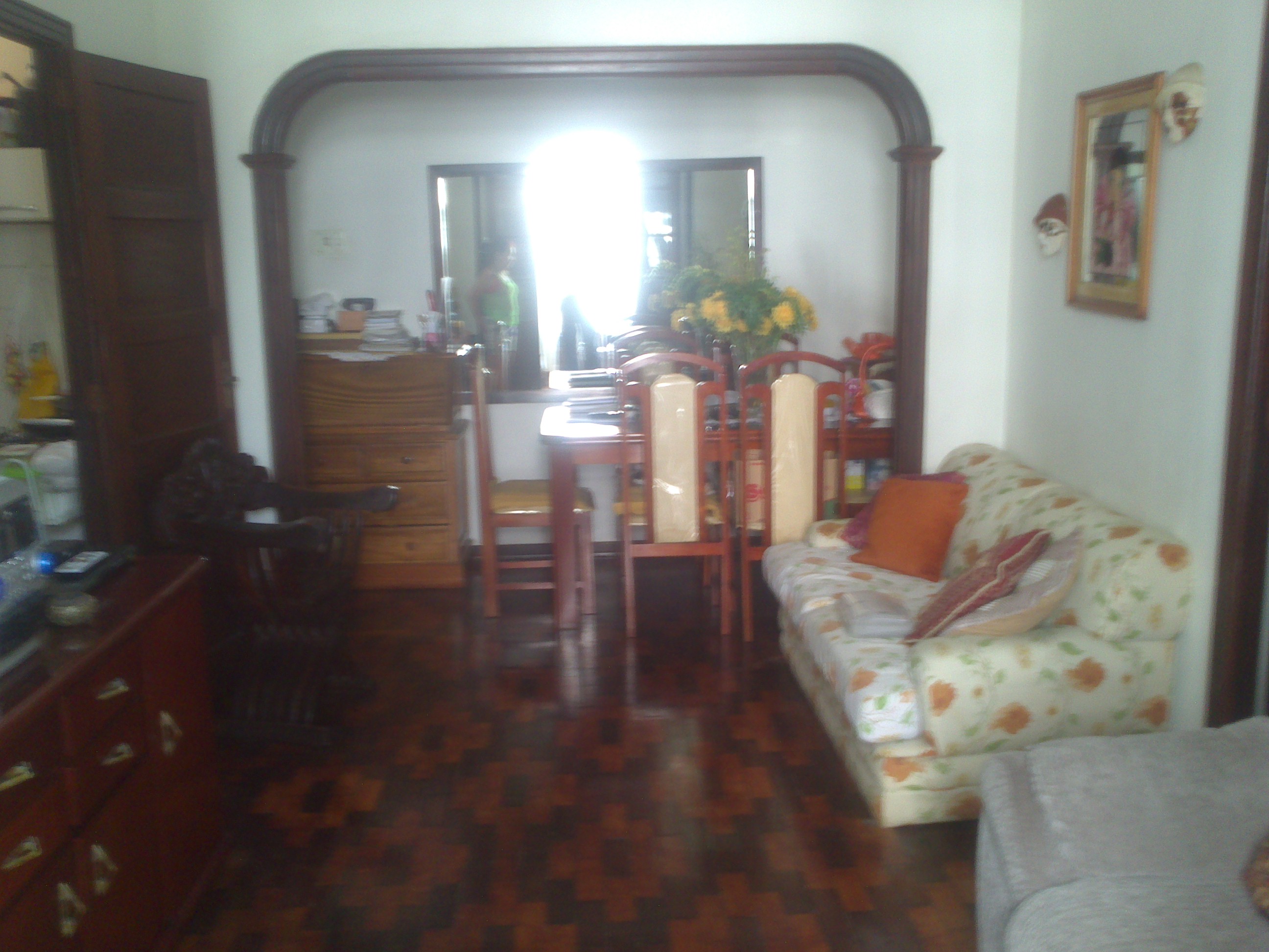 Conheça FOTO16 do imóvel - Apartamento 3 quartos Copacabana - AP96 - 1 FOTO16 - Apartamento 3 quartos Copacabana - AP96 - 1