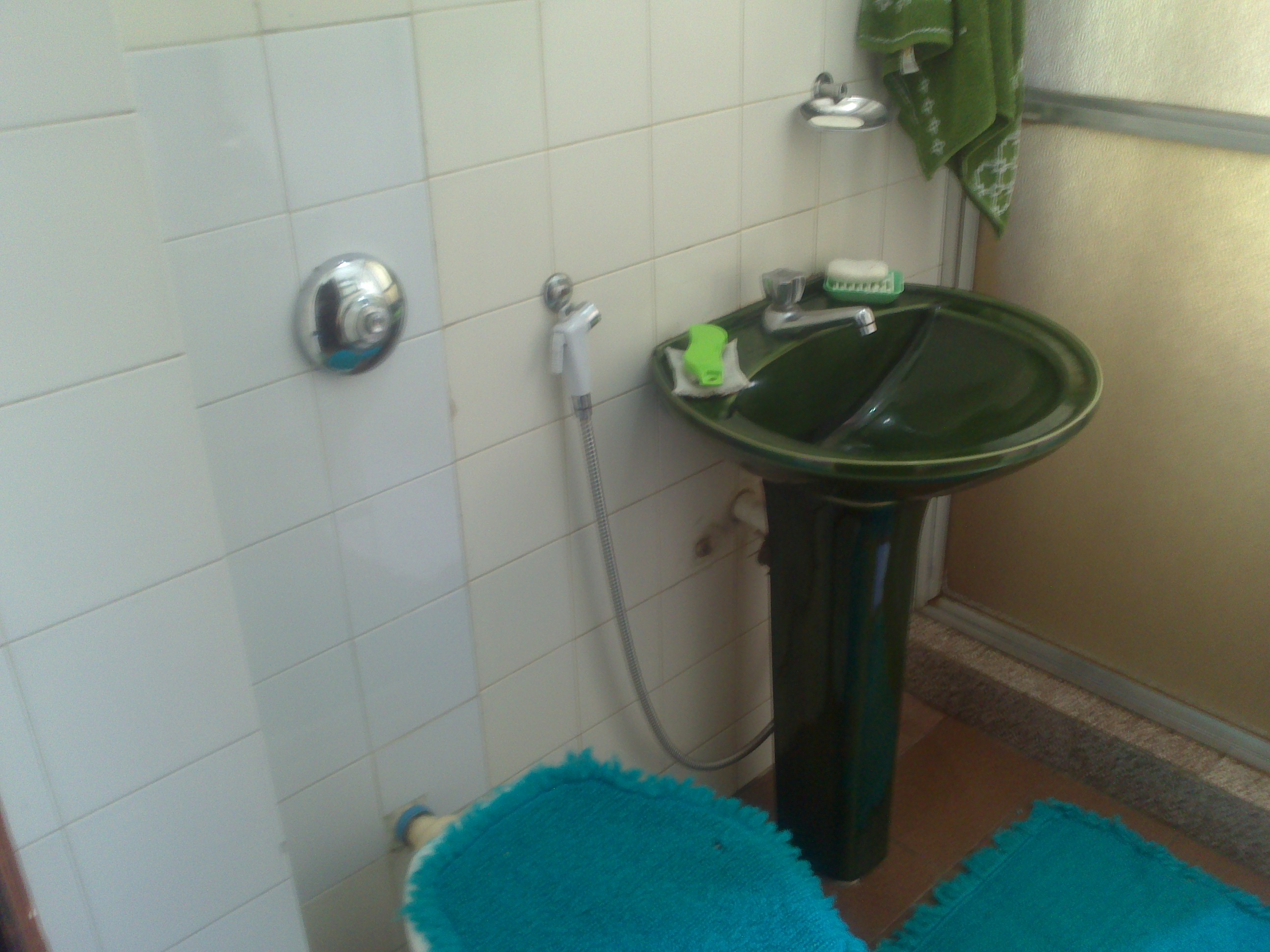 Conheça FOTO24 do imóvel - Apartamento 3 quartos Copacabana - AP96 - 26 FOTO24 - Apartamento 3 quartos Copacabana - AP96 - 26