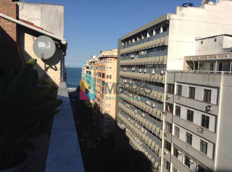 Conheça 4c7a67754f1a495d28dd4a441c410e do imóvel - COBERTURA EM COPACABANA COM VISTA MAR, VAGA DE GARAGEM E CHURRASQUEIRA!! - APD1651 - 1 4c7a67754f1a495d28dd4a441c410e - COBERTURA EM COPACABANA COM VISTA MAR, VAGA DE GARAGEM E CHURRASQUEIRA!! - APD1651 - 1